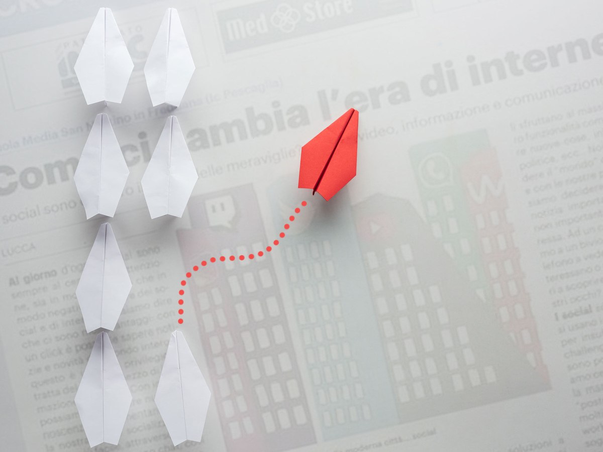 Cronisti in classe 2021