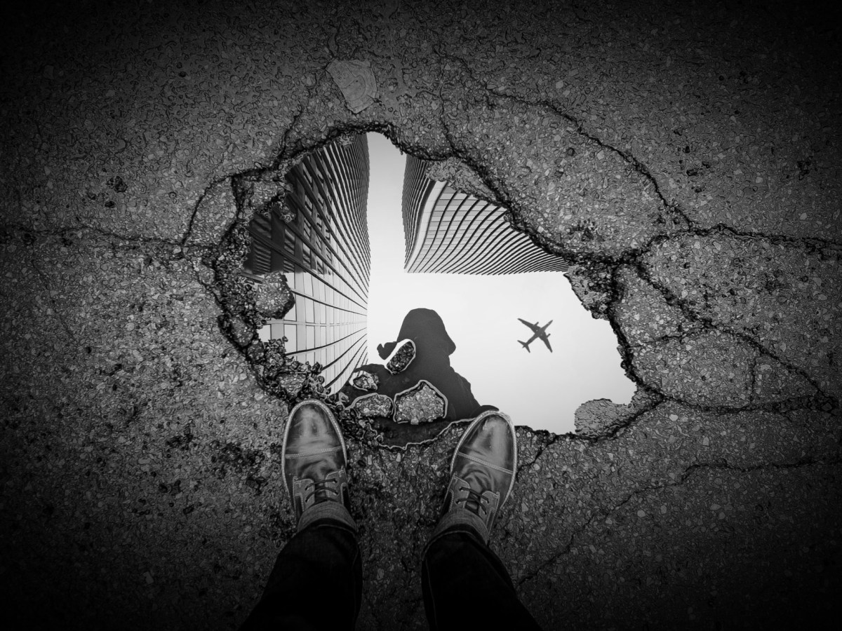 Un anno dalla partenza